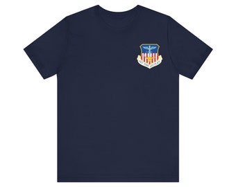 1st Special Operations Wing Air Force USAF T-shirt