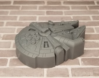 Star  Millennium Wars Falcon