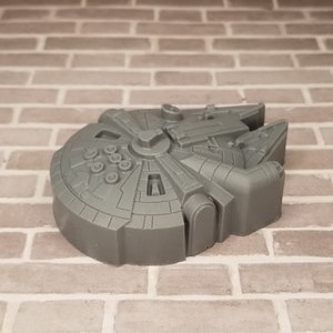 Star  Millennium Wars Falcon