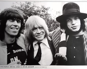 Rolling Stones Aftermath 18