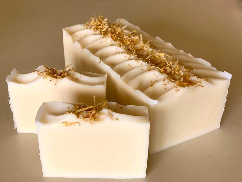 Neem Soap a Natural Treatment for Eczema Etsy