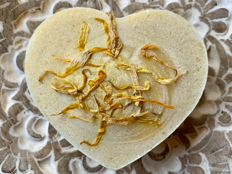 Baby Buttermilk Bastille Soap Etsy