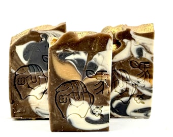 Year of the Horse Soap - Small gifts or party favors