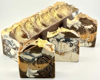 Year of the Horse Celebration Soap
