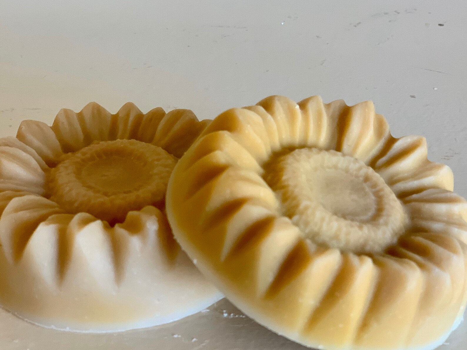 Baby Buttermilk Bastille Soap Etsy
