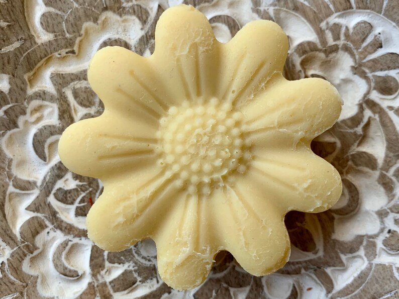 Baby Buttermilk Bastille Soap Etsy
