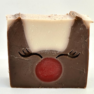 Dirty Reindeer Soap