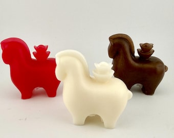 Year of the Horse Soaps