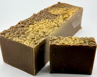 Espresso Shot Soap