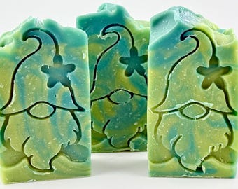 Gnome Soap