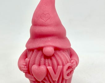 Gnome Love Soap