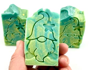 Gnome One Like You Valentine Soap