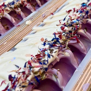 Lavender & Goat Milk Soap Bild 15