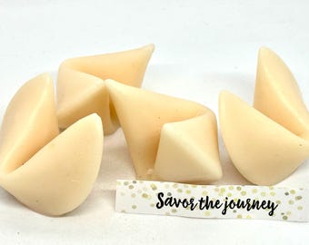 Fortune Cookie Soap