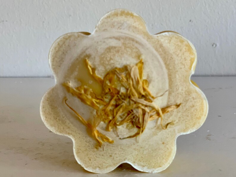 Baby Buttermilk Bastille Soap Etsy