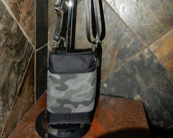 Wanderlust Phone Bag - Camo Me!