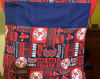 Mochila con cordón ajustable