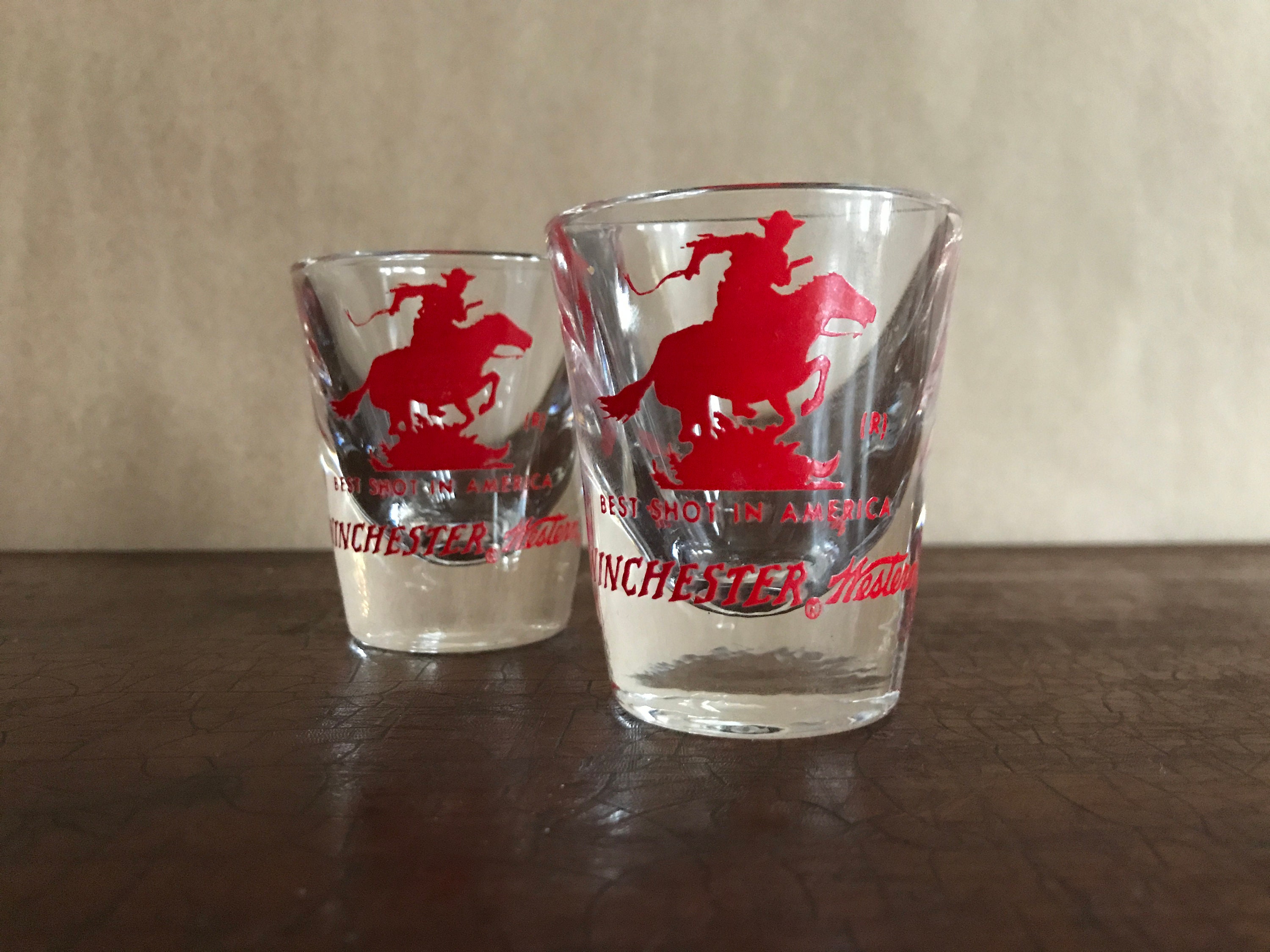 Et centralt værktøj, der spiller en vigtig rolle Tryk ned for ikke at nævne Winchester Western Shot Glasses set of 2 - Etsy Et centralt værktøj, der spiller en vigtig rolle Tryk ned for ikke at nævne Winchester Western Shot Glasses set of 2 - Etsy