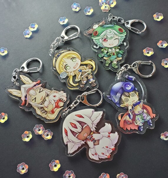 Pin by Ele na on made in abyss in 2023