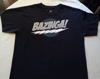 Captain Sweatpants T-shirt Big Bang Theory Inspired Geek Comic - Etsy