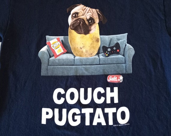 pug shirts at kohl's