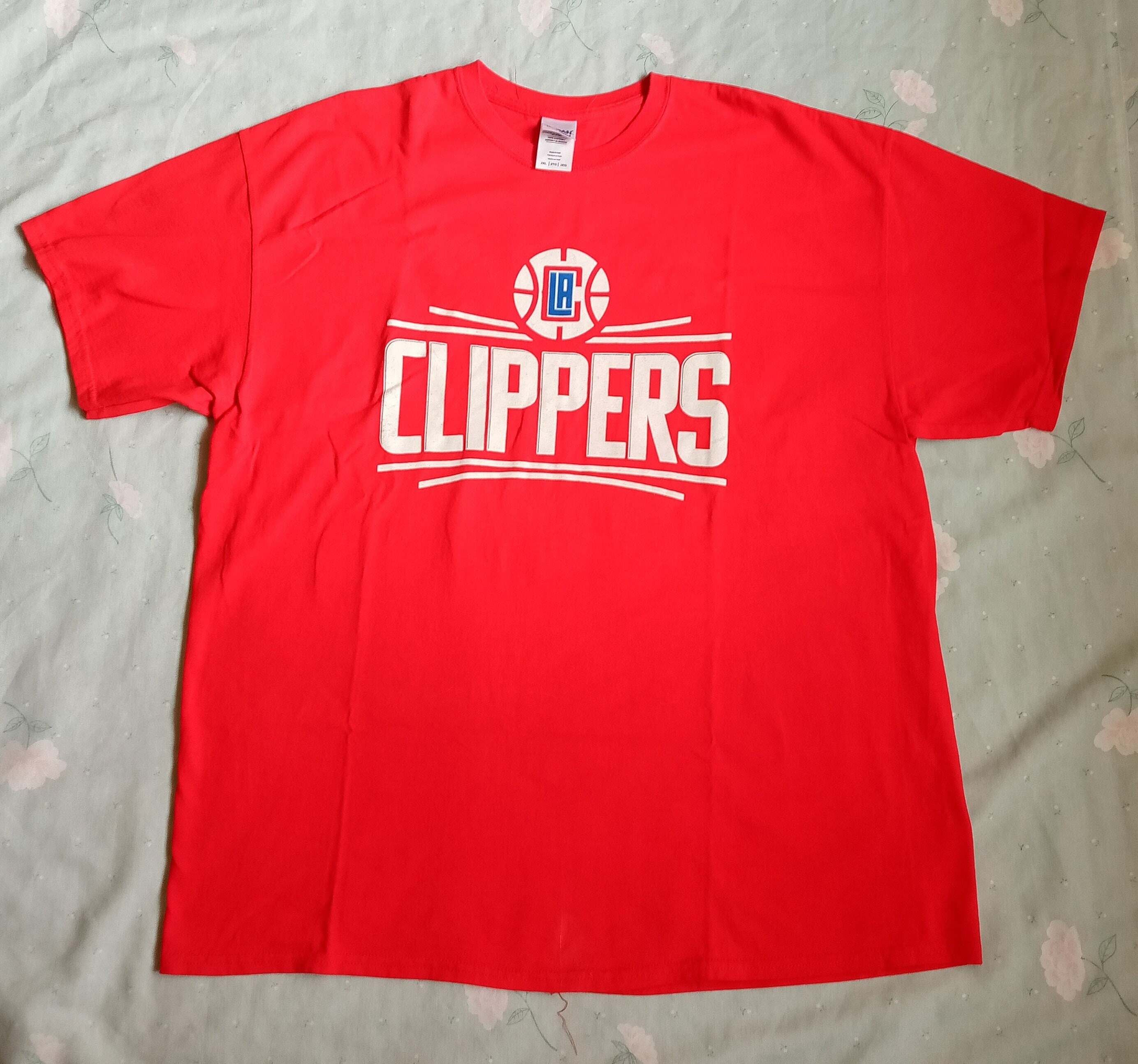 Clippers city jersey concept : r/LAClippers