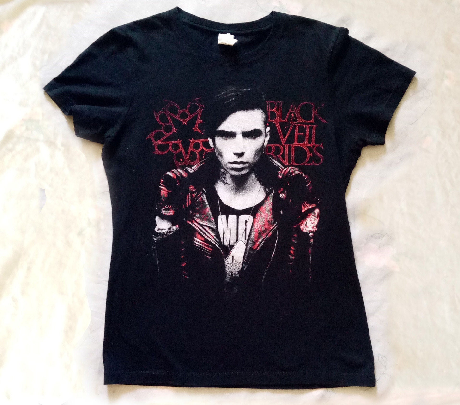 bvb tee