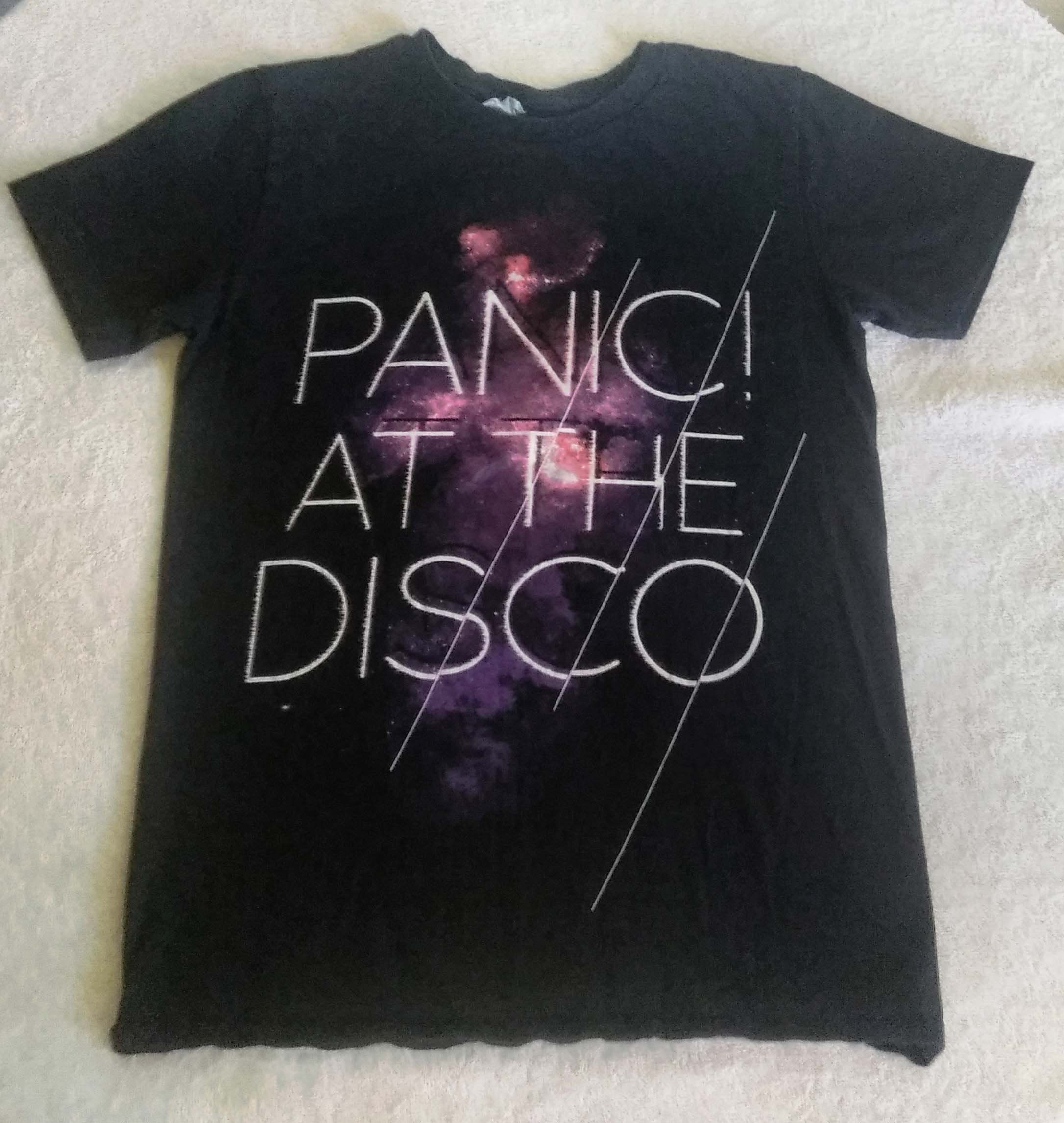 Panic At The Disco American Rock Band Unisex Youth Vintage Pullover Panic At The Disco American Rock Band Unisex Youth Vintage Pullover