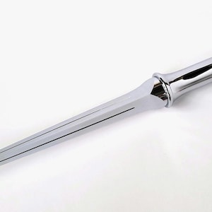 Angel Blade Plastic Prop Supernatural
