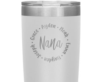 mothers day tumbler ideas
