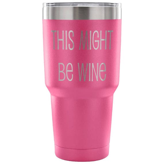 yeti wine cup