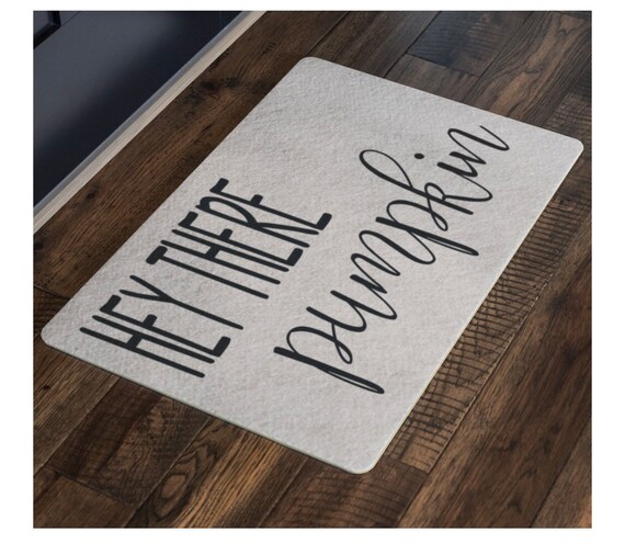 Fall Door Mat Door Mat Door Rug Rug Fall Rug Fall Etsy