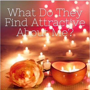 Same Day Tarot Reading: What Do They Find Attractive?