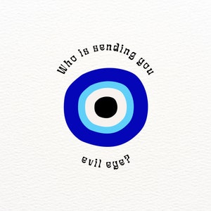 Wie stuurt mij Evil Eye? Tarotlegging op dezelfde dag | Paranormaal lezen | Dezelfde dag