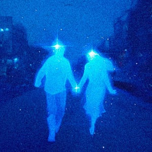 GLEICHE STUNDE Liebes-Tarot-Lesung, Twin Flame Legung, Mittlere Legung mit Tarotkarten, Soulmate Legung, Psychische Liebe Legung