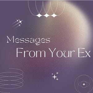 Messages de votre ex - Lecture dirigée le même jour | Lecture psychique | Le même jour