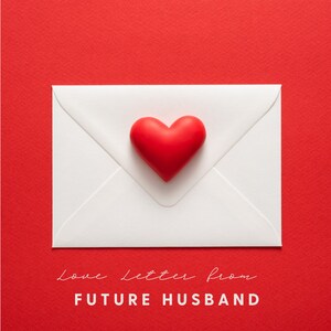 Carta de amor do seu futuro marido - mesmo dia | Leitura Psíquica | Carta de amor canalizada ou tarô
