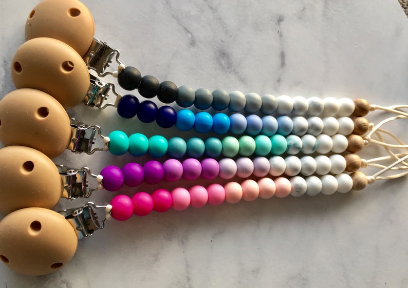 dummy chain beads