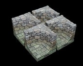 Sewer Corner Pack (DragonLock)