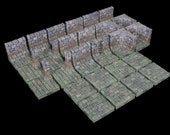 Sewer 26 pc. Starter Bundle (DragonLock)