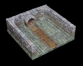 Sewer 9pc. Entrance Set (DragonLock)
