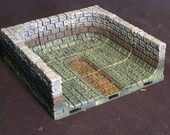 City Sewer Dead End Set (DragonLock)
