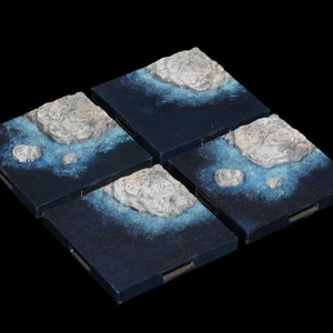 Cavern Pool Inlet Pack (DragonLock)