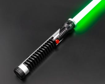 Sable de luz Qui Gon Jinn