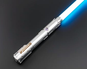 ルーク・スカイウォーカー (エピソード VI v2) ライトセーバー - Etsy 日本