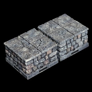 Dungeon Dais Pack (DragonLock)