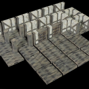 Tavern 26 pc. Starter Bundle (DragonLock)