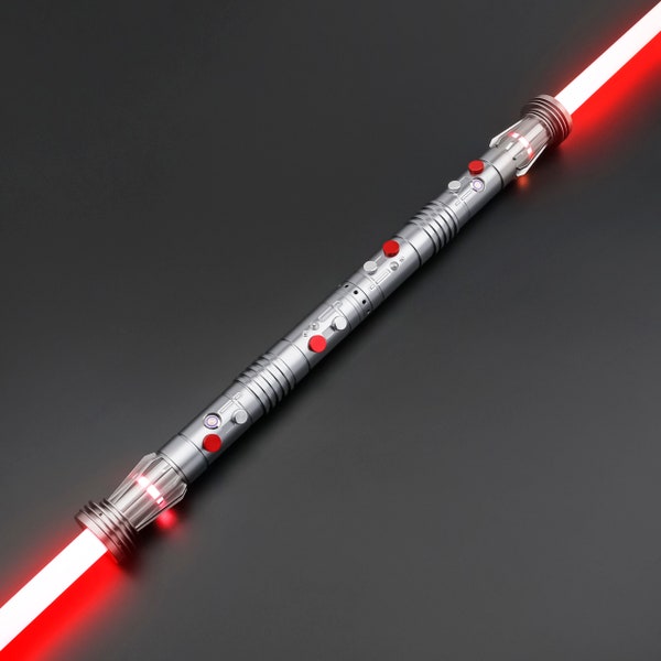 Darth Maul Double-bladed Lightsaber