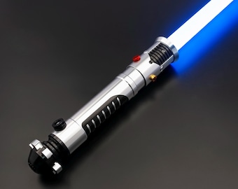 ルーク・スカイウォーカー (エピソード VI v2) ライトセーバー - Etsy 日本