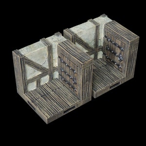 Tavern Corner Doorway Pack (DragonLock)